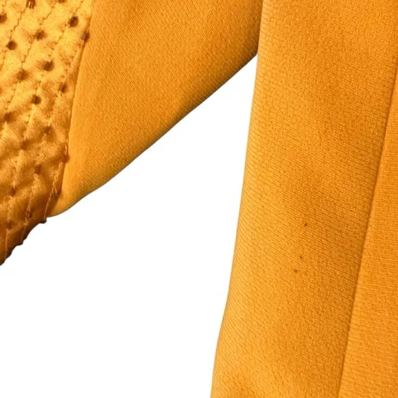 Milano Gold Beaded Long Jacket Skirt Suit Set Size 22W‎ Formal MOB Wedding NEW